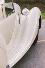 Delahaye 135 MS Coupe par Figoni & Falaschi 1938 года